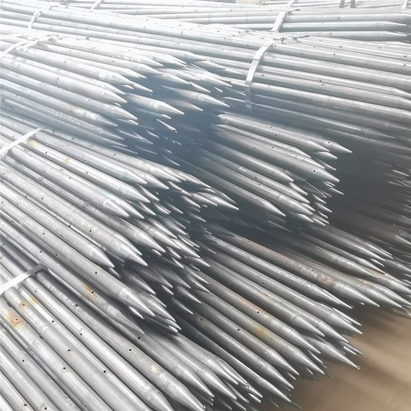 阿勒泰工程支护小导管